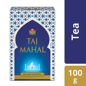 Taj Mahal Tea 100Gm