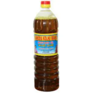 Kanodia Mustad Oil 1Ltr