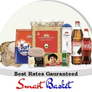Smart Basket 