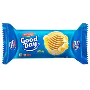 Britannia Good Day Butter Cookies