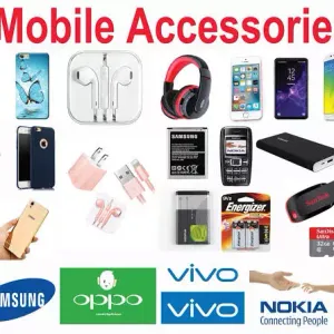 Mobile Accessories
