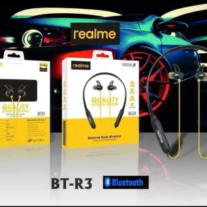 Realme Bluetooth 