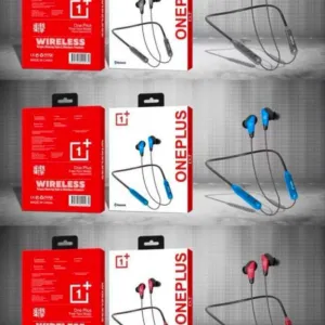 Oneplus Bluetooth 