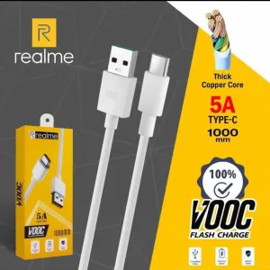 Realme USB Cable 