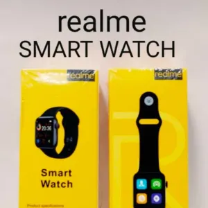 Realme SmartWatch