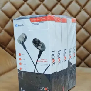 Boat Headphone 