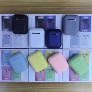 I 12 Airpod 