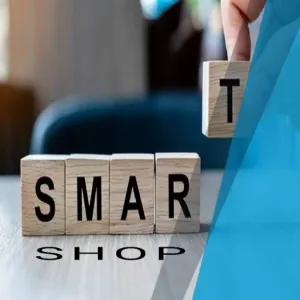 SMART SHOP