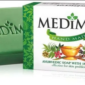 Medimix soap 75g