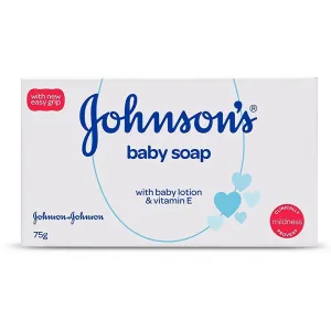 Gohnsons baby soap