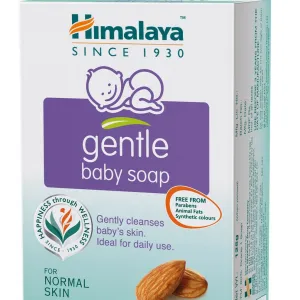 Himalaya baby soap
