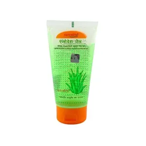 Patanjali Aloevera