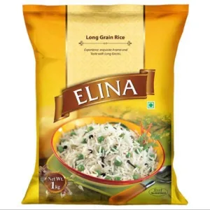 ELINA🌾RICE🌾 1kg