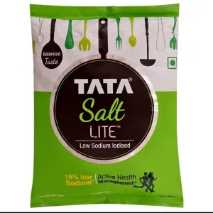 TATA Lite Salt 1kg