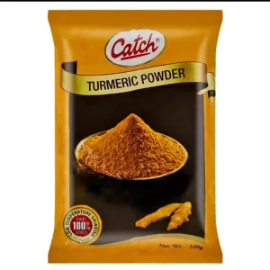 Catch Turmeric Powder 100 gm