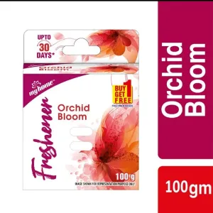 Freshner Ourchld Bloom 100gm
