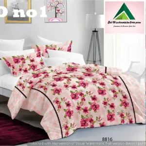 Double Bedspread