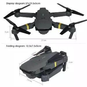 Drones