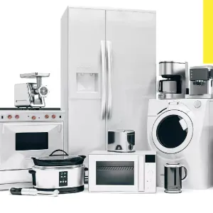 All Home appliances Repairs 