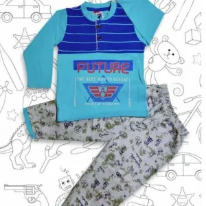 Boy set