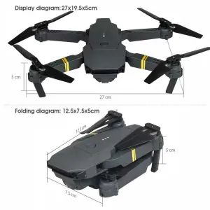 Drones camera