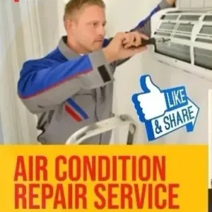 Air Conditioner Repair Services