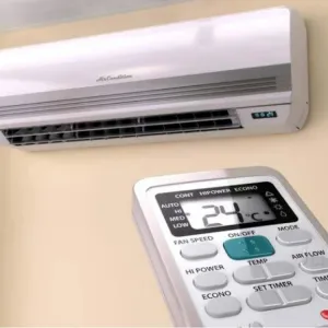 AC Shifting | Relocation at same address