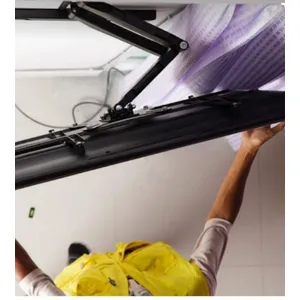 TV Wall Mounting & TV Installation 46" to 55"