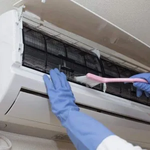AC Deep Cleaning Service