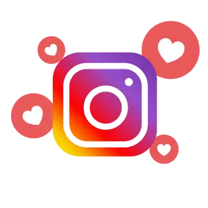 Instagram Likes