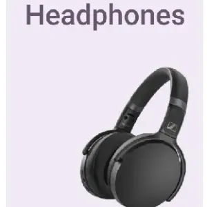 EARPHONE