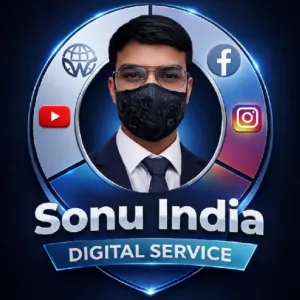 Sonu India Digital Service