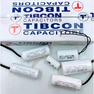 Capacitor