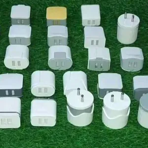 Mobile Charger