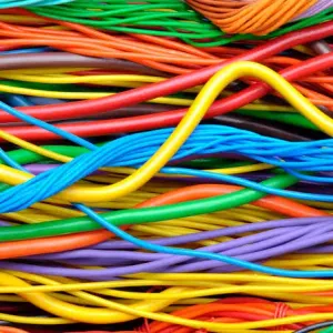 Wire