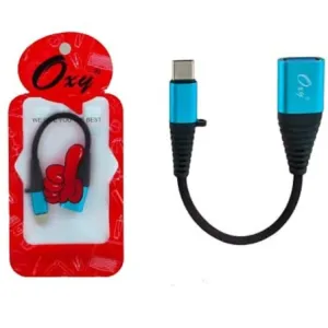 C Type OTG Cable