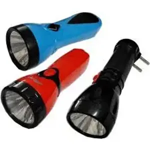 Torchlight & Lamp