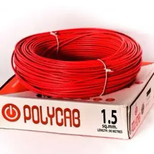 Electrical Cables & Wires