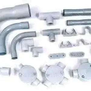 Electrical Accessories