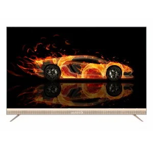  QLED Web OS TV