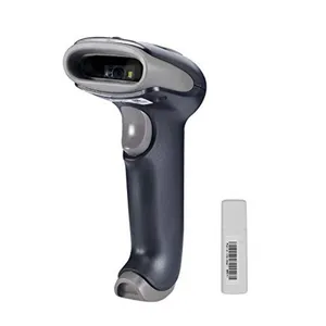 BARCODE SCANNERS