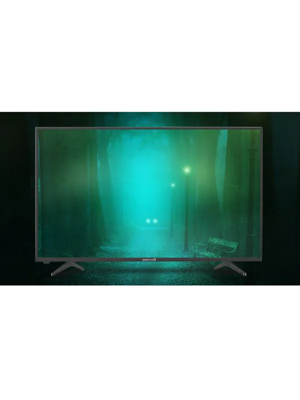 NVS24K55S9 - Nextview 55 Inch 4K Android Smart LED TV Ultra HD