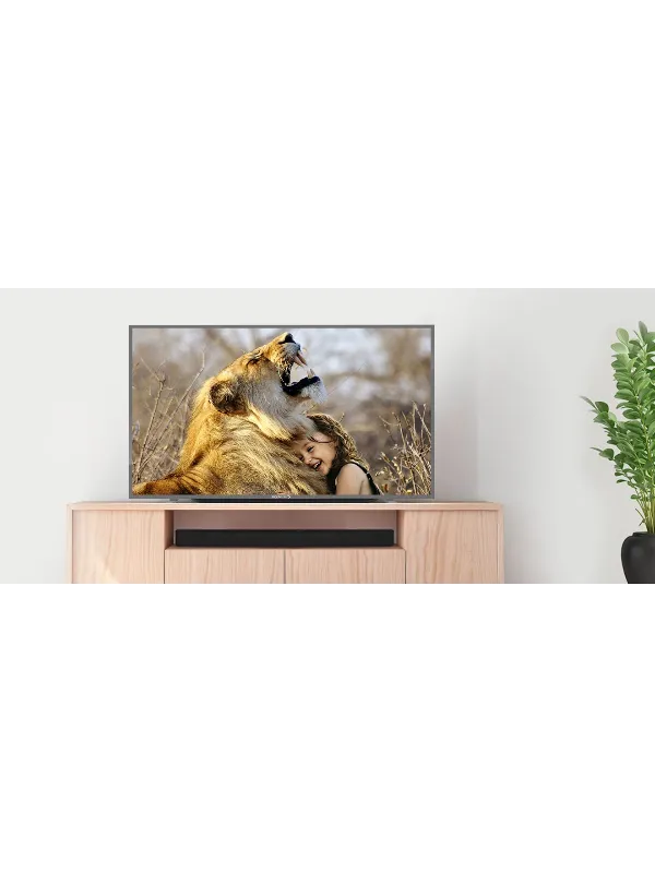 NEXTVIEW NV2FH32S – 32 INCH FULL HD SMART LED TV

