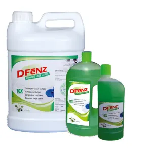 Dfenz Floor Cleaner (Jasmin) 500ml