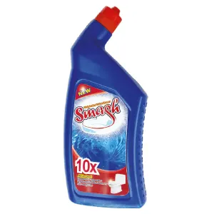 Smash Toilet Cleaner 500ml