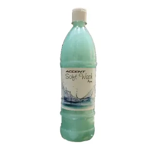 Softwash Aqua 500ml
