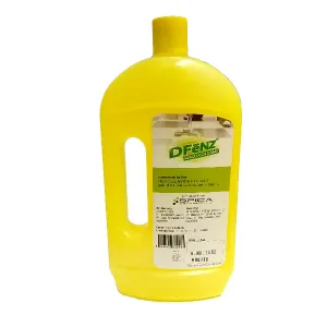 Dfenz Floor Cleaner (Lemongrass) 5000ml