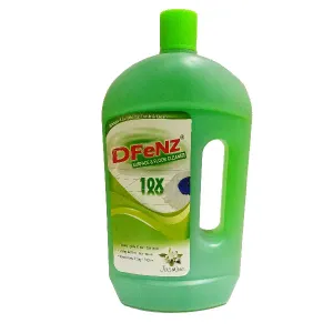 Dfenz Floor Cleaner (Jasmin) 1000ml
