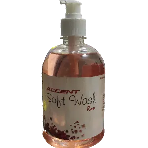 Softwash Tuberose 5000ml