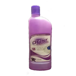 Dfenz Floor Cleaner (Lavender) 500ml